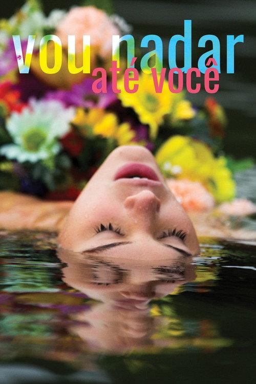 Ophelia's Death 2020 official movie poster