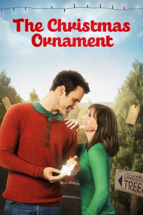 The Christmas Ornament 2013 official movie poster