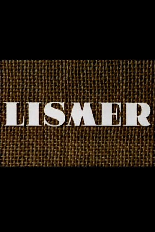 Lismer 1952 official movie poster