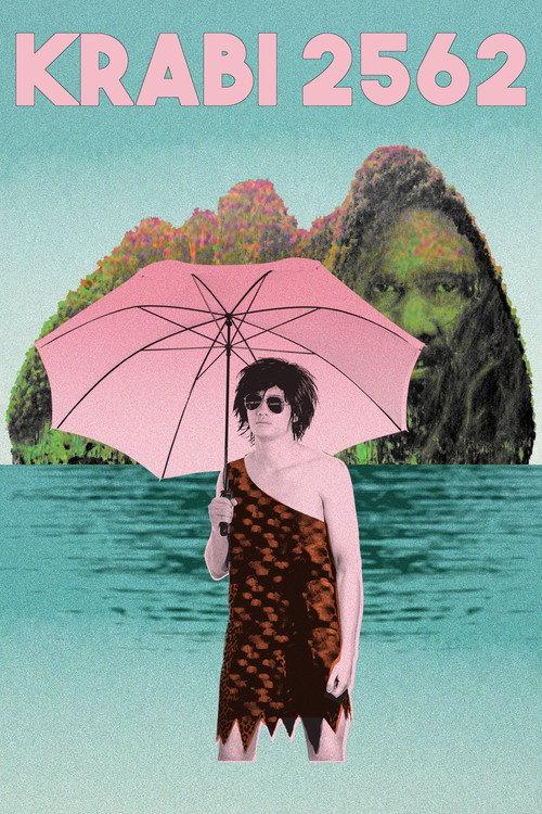 Krabi, 2562 2019 official movie poster