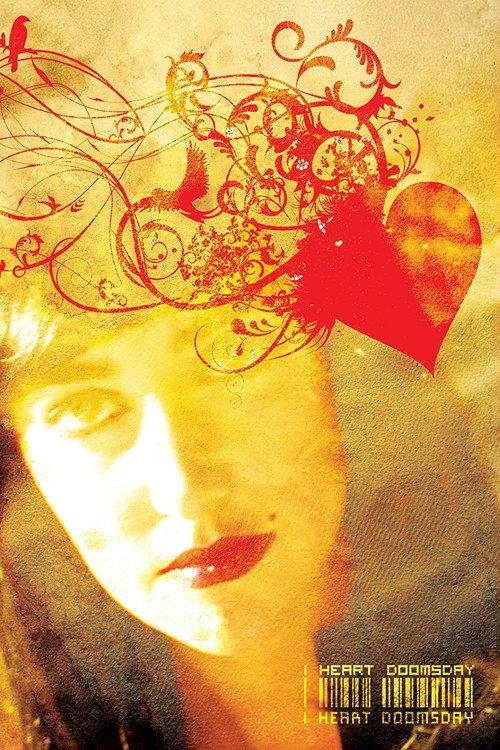 I Heart Doomsday 2011 official movie poster