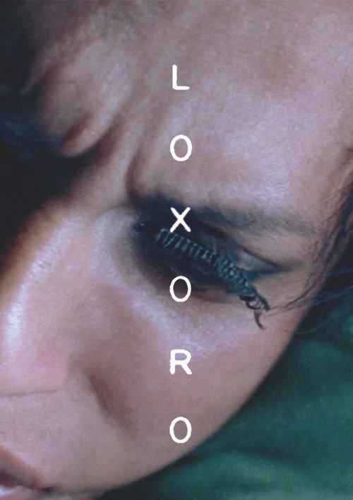 Loxoro 2012 official movie poster