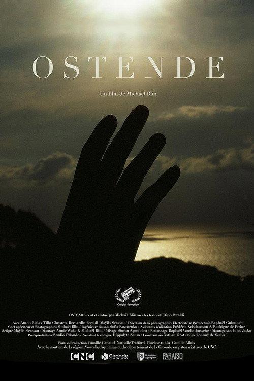 Ostende 2022 official movie poster