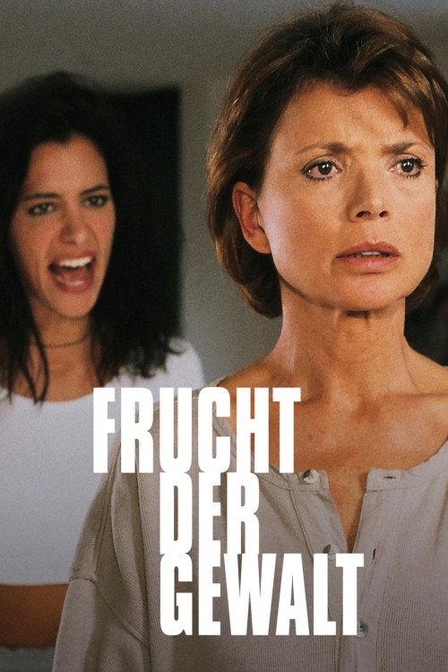 Frucht der Gewalt 1997 official movie poster