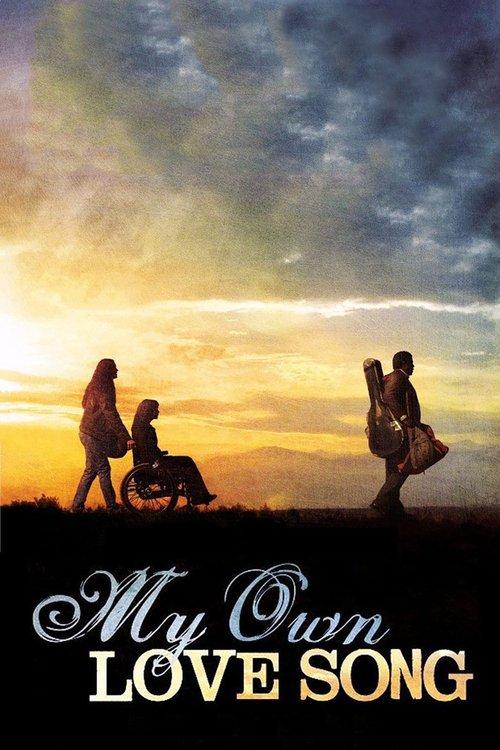 My Own Love Song 2010 official movie poster