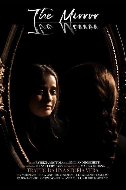 The Mirror 2021 official movie poster