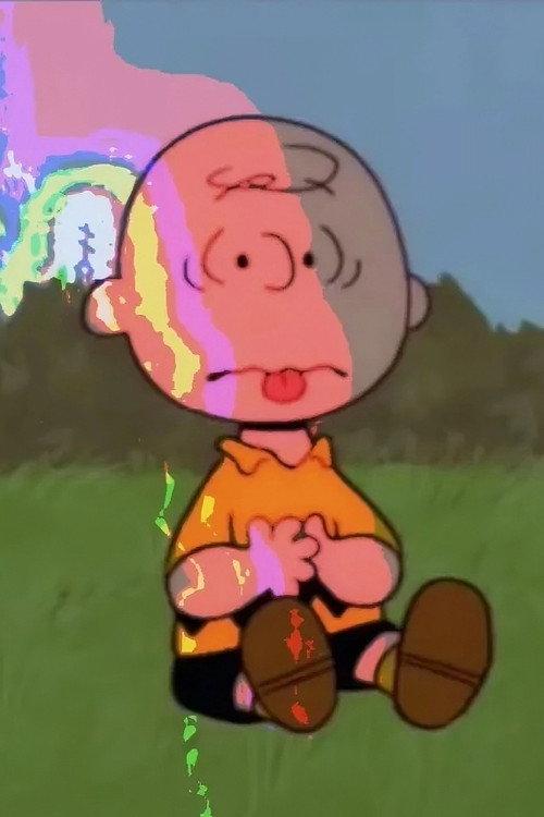 Charlie Brown vs.The Wall 2016 official movie poster
