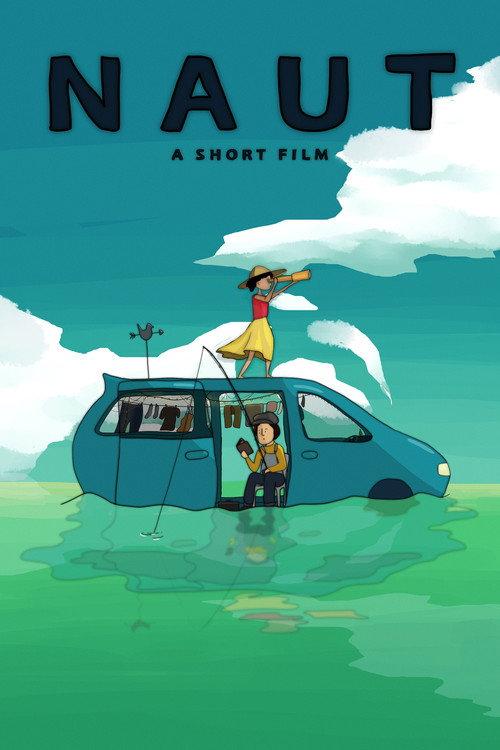 Naut official movie poster