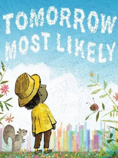 Tomorrow Most Likely 2021 official movie poster