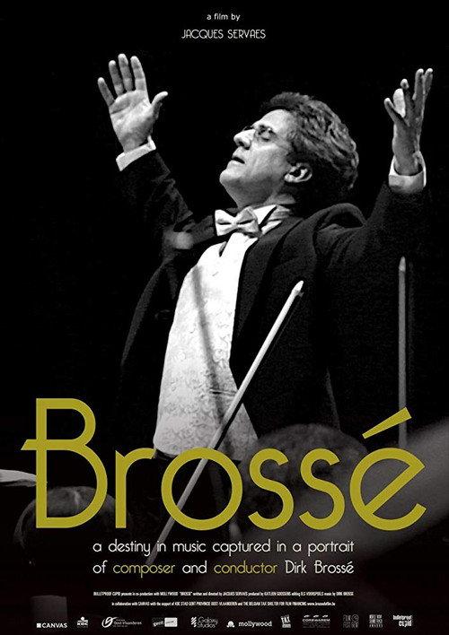 Brossé 2013 official movie poster