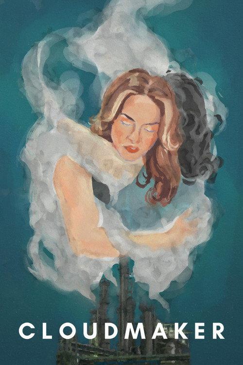 Cloud Maker 2026 official movie poster