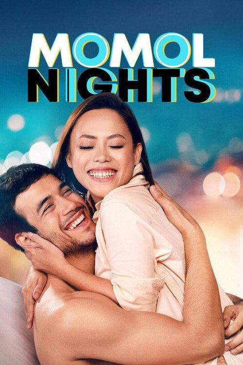 MOMOL Nights 2019 official movie poster