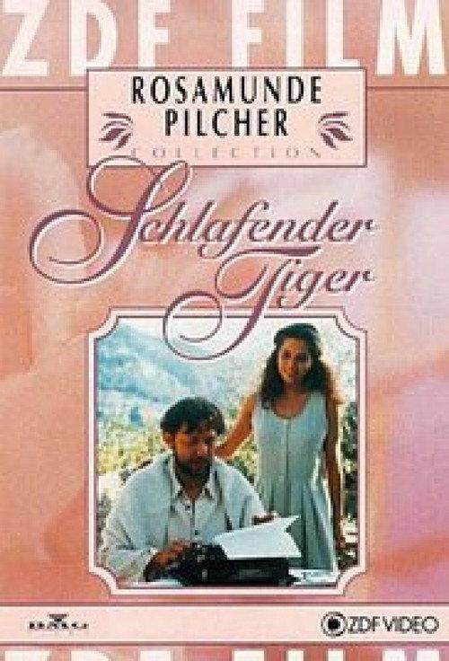 Rosamunde Pilcher: Schlafender Tiger 1995 official movie poster