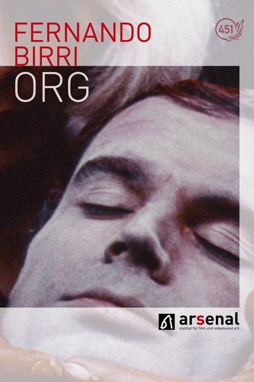 ORG 1979 official movie poster