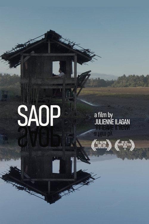 Saop 2020 official movie poster