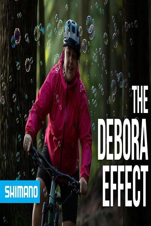 The Debora Effect 2023 official movie poster