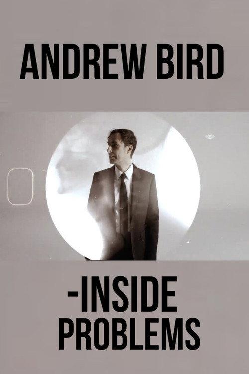 Inside Problems 2022 official movie poster