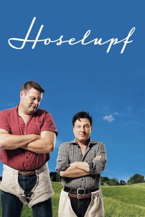 Hoselupf 2011 official movie poster