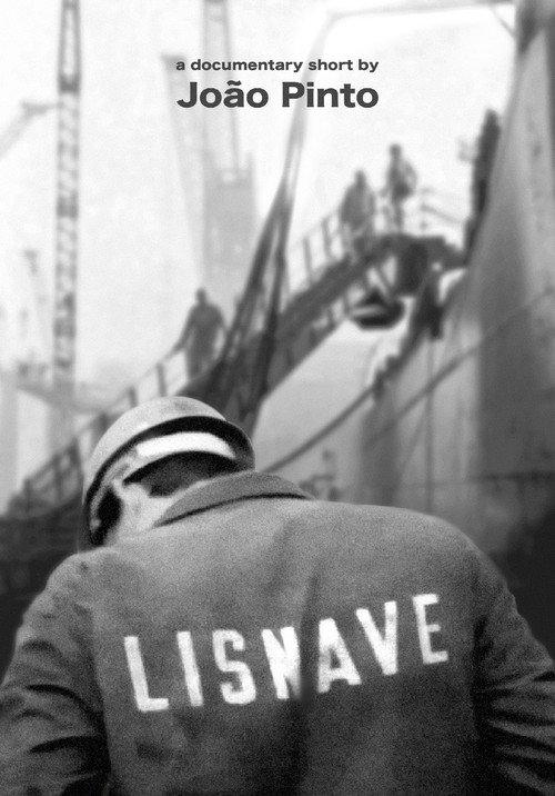 Lisnave 2023 official movie poster