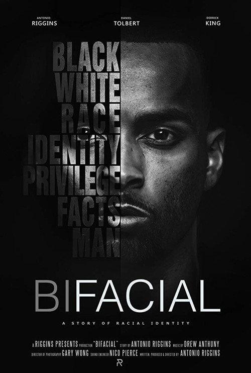 BiFacial 2017 official movie poster