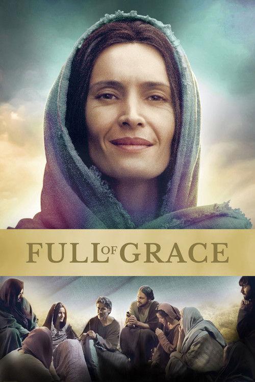 Full of Grace 2017 official movie poster