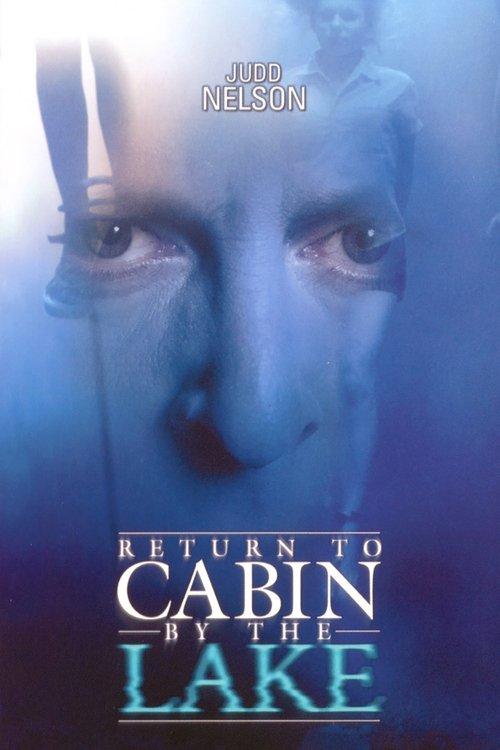 Return to Cabin by the Lake 2001 official movie poster