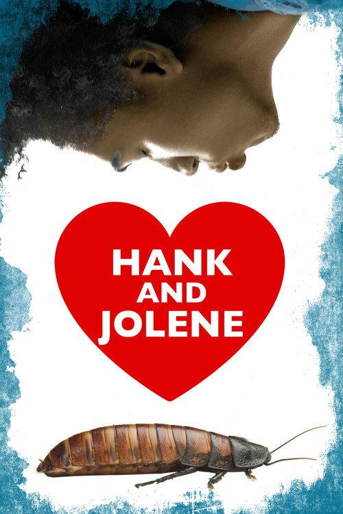 Hank and Jolene 2021 official movie poster