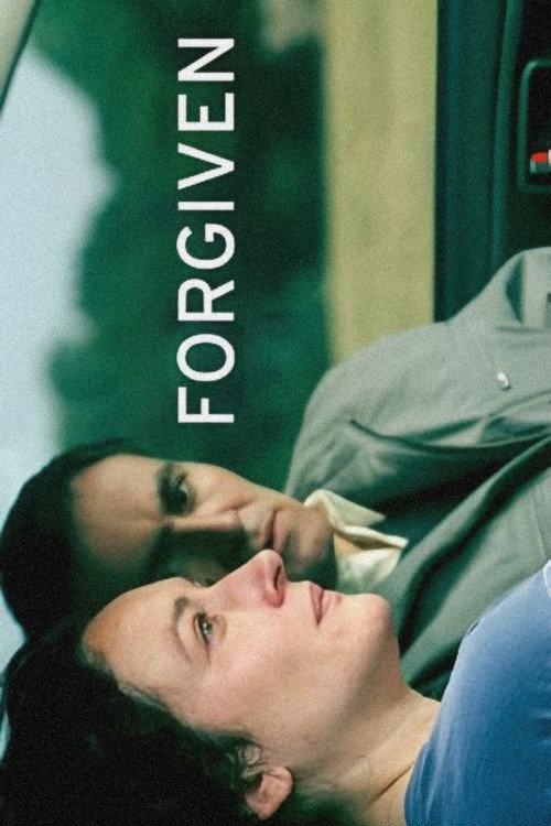 Forgiven 2007 official movie poster
