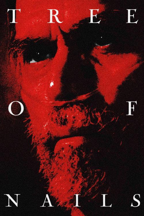 Tree of Nails 2024 official movie poster