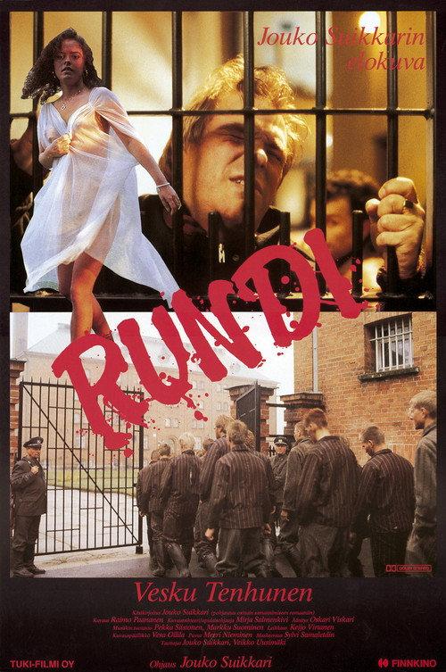 Rundi 1990 official movie poster