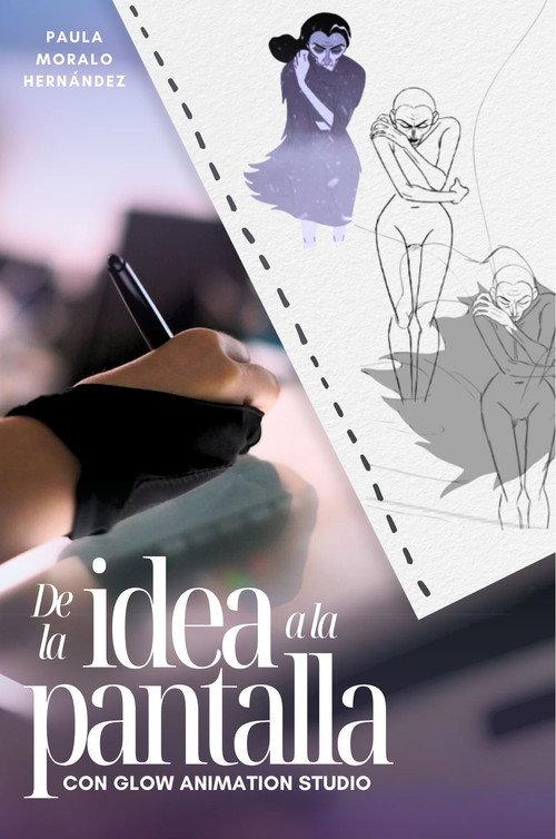 De la idea a la pantalla con Glow Animation Studio 2025 official movie poster
