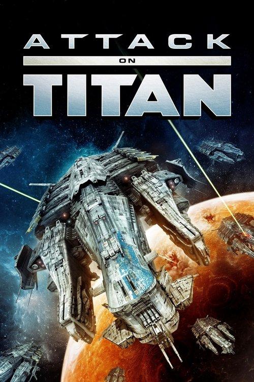 Attack on Titan 2022 official movie poster
