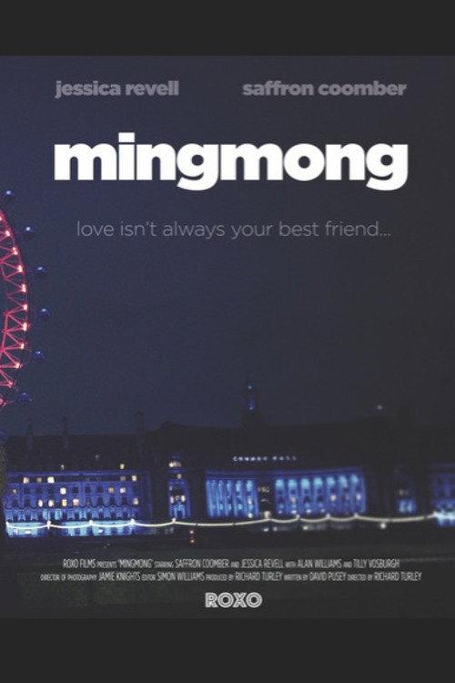 Mingmong 2015 official movie poster