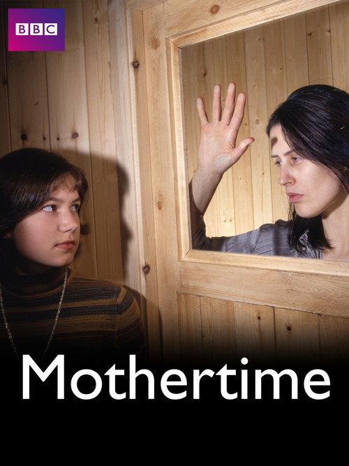 Mothertime 1997 official movie poster