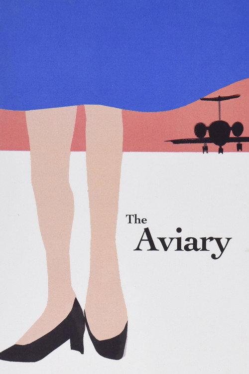 The Aviary 2005 official movie poster