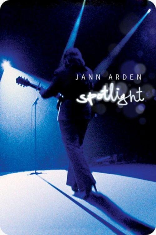 Spotlight 2009 official movie poster