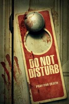 New Terminal Hotel 2010 official movie poster
