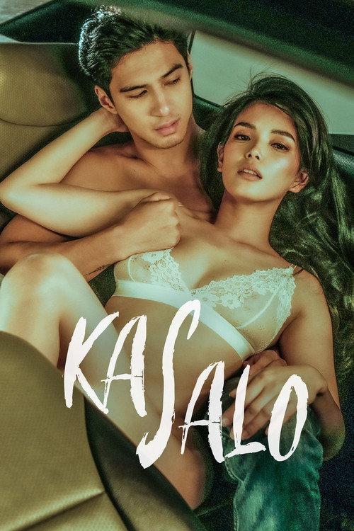 Kasalo 2024 official movie poster