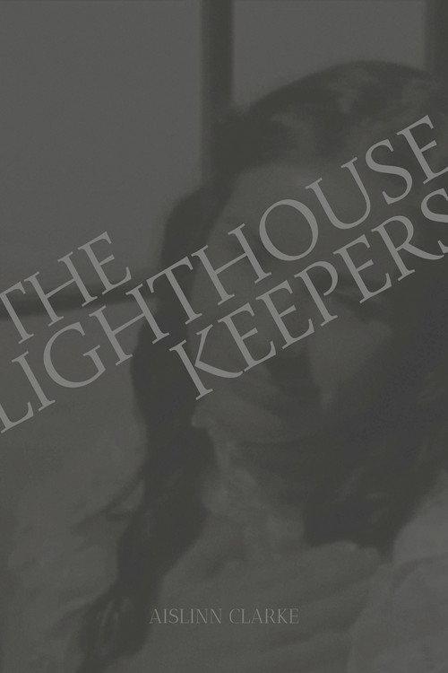 The Lighthouse Keepers 2012 official movie poster