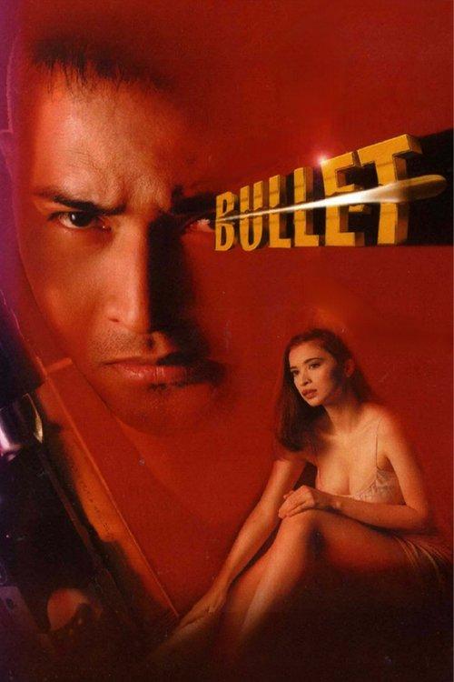 Bullet 1999 official movie poster