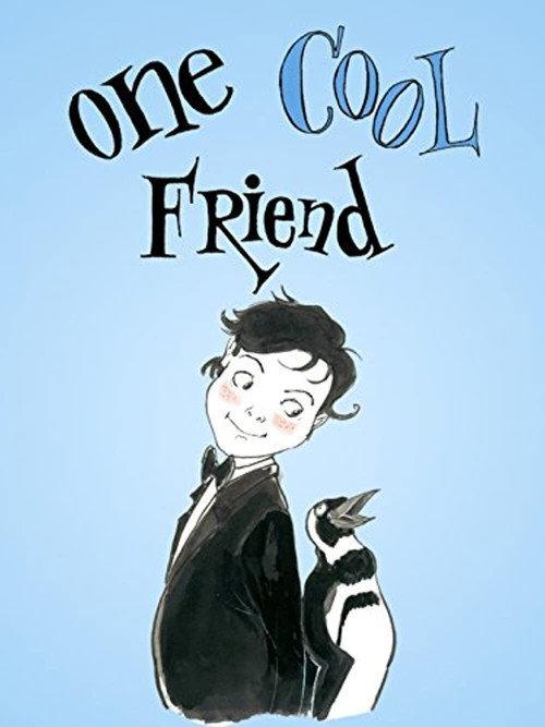 One Cool Friend 2015 official movie poster