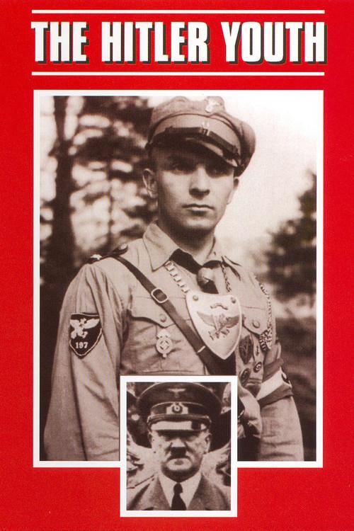 The Hitler Youth 1999 official movie poster