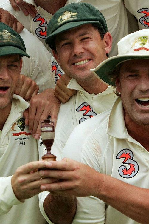 Amazing Adelaide 2006 official movie poster