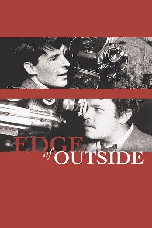 Edge of Outside 2006 official movie poster