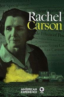 Rachel Carson 2017 official movie poster