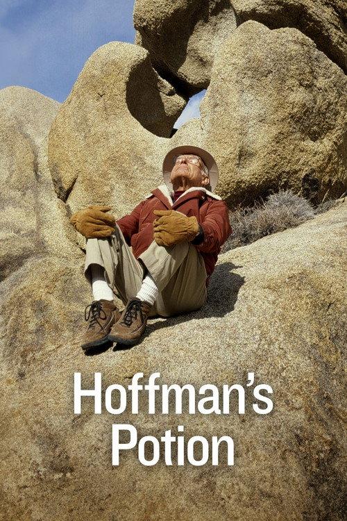 Hofmann's Potion: The Pioneers of LSD 2002 official movie poster