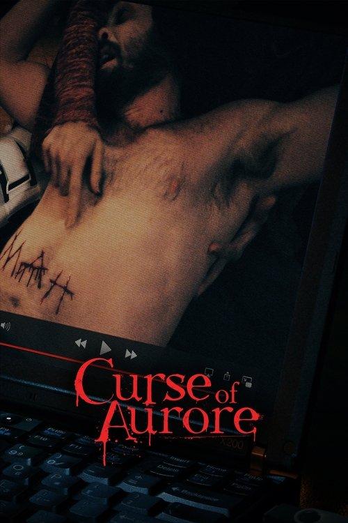 Curse of Aurore 2020 official movie poster