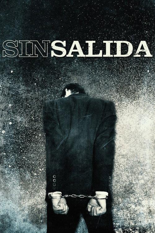Sin salida 2001 official movie poster