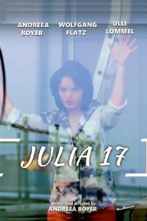 Julia 17 2017 official movie poster