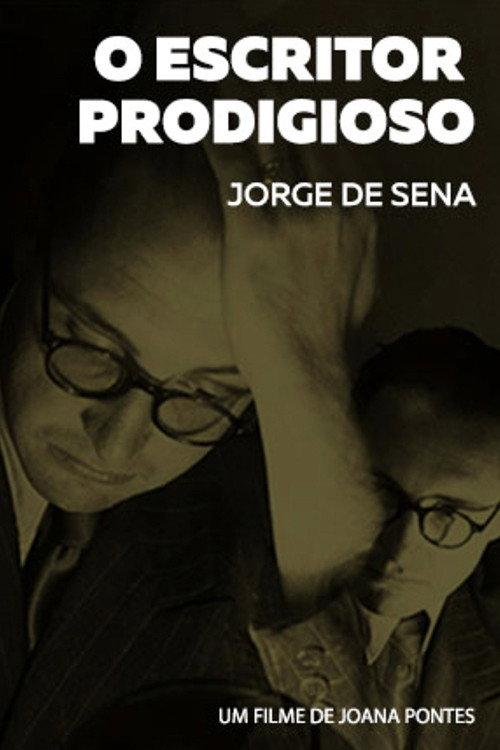 O Escritor Prodigioso 2005 official movie poster